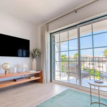 Casa Francesca, Renovated Townhouse Walking Distan * Carvoeiro (Lagoa)
