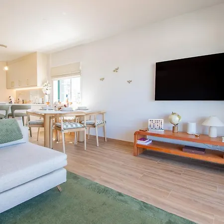 Apartamento Oleander - Excellent Townhouse In Carvoe *