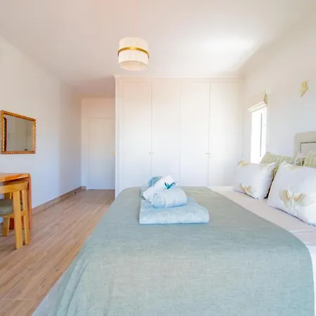 Oleander - Excellent Townhouse In Carvoe Carvoeiro (Lagoa)