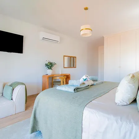 Oleander - Excellent Townhouse In Carvoe Carvoeiro (Lagoa)