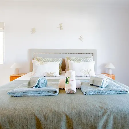 Oleander - Excellent Townhouse In Carvoe * Carvoeiro (Lagoa)