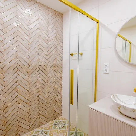 Oleander - Excellent Townhouse In Carvoe Apartamento *