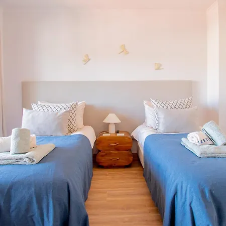 Oleander - Excellent Townhouse In Carvoe *