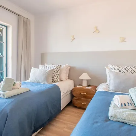 Apartamento Oleander - Excellent Townhouse In Carvoe *