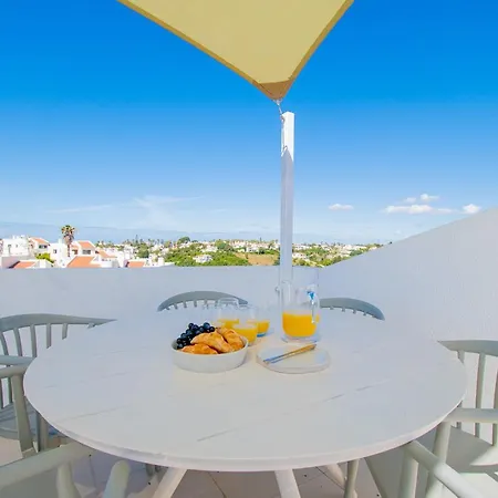 Oleander - Excellent Townhouse In Carvoe Carvoeiro (Lagoa)