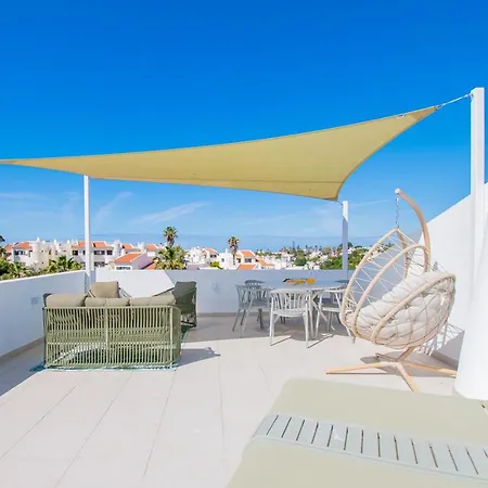 Oleander - Excellent Townhouse In Carvoe