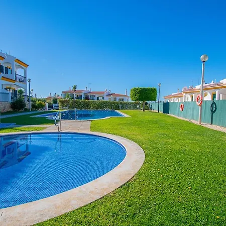 Oleander - Excellent Townhouse In Carvoe Apartamento *