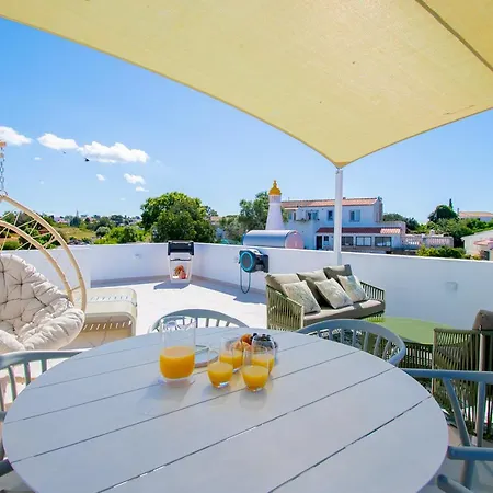 Apartamento Oleander - Excellent Townhouse In Carvoe *