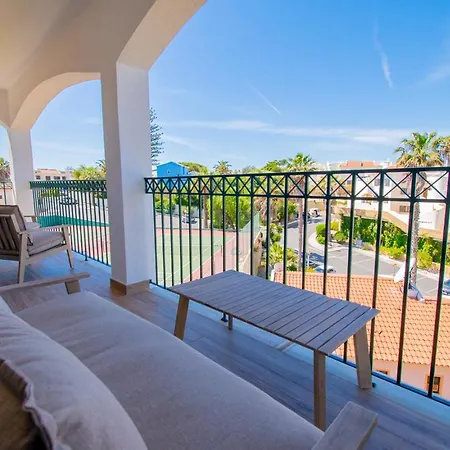 Oleander - Excellent Townhouse In Carvoe Apartamento *