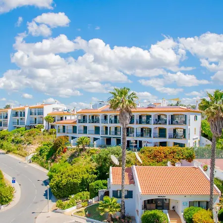 Oleander - Excellent Townhouse In Carvoe Apartamento Carvoeiro (Lagoa)