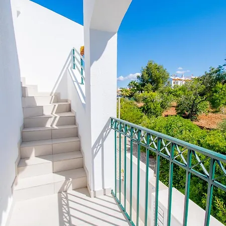 Casa Francesca, Renovated Townhouse Walking Distan * Carvoeiro (Lagoa)
