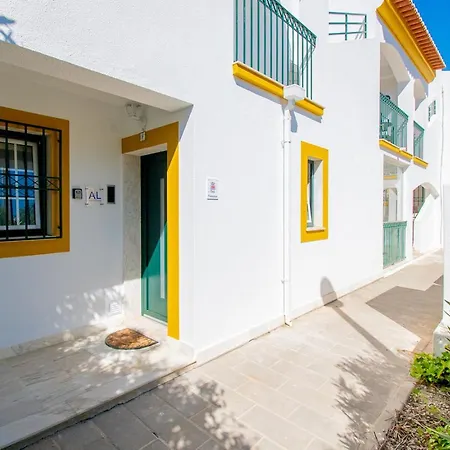 Oleander - Excellent Townhouse In Carvoe Apartamento
