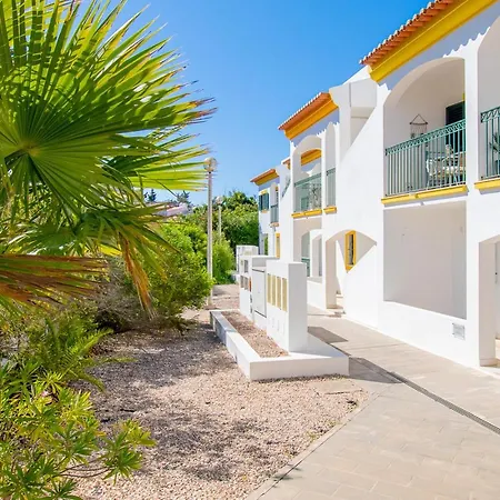 Oleander - Excellent Townhouse In Carvoe Apartamento Carvoeiro (Lagoa)