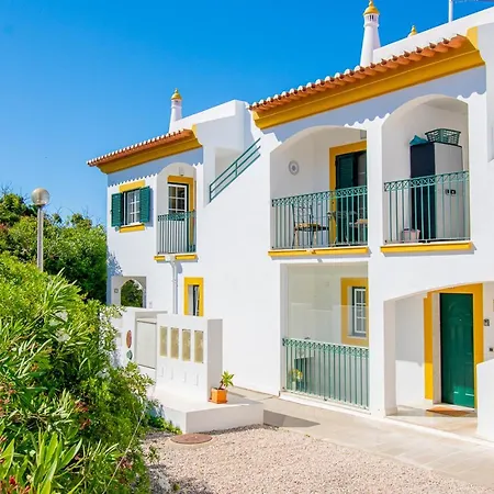 Oleander - Excellent Townhouse In Carvoe Apartamento Carvoeiro (Lagoa)