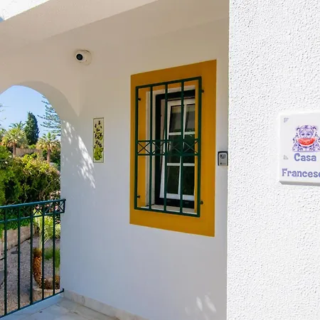 Oleander - Excellent Townhouse In Carvoe
