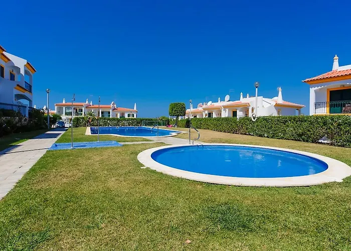 Oleander - Excellent Townhouse In Carvoe Nyaraló *