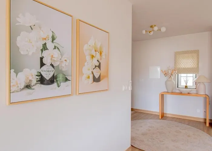 Oleander - Excellent Townhouse In Carvoe *