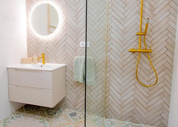 Oleander - Excellent Townhouse In Carvoe * Carvoeiro (Lagoa)