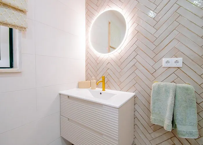 Oleander - Excellent Townhouse In Carvoe 카르보에이루