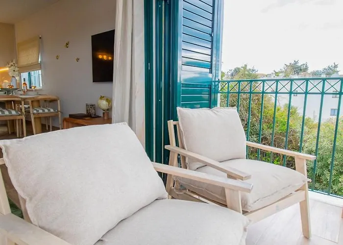 Oleander - Excellent Townhouse In Carvoe 펜션 카르보에이루