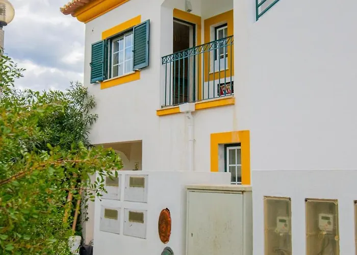 펜션 Oleander - Excellent Townhouse In Carvoe