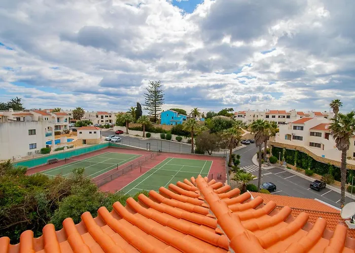 Oleander - Excellent Townhouse In Carvoe *