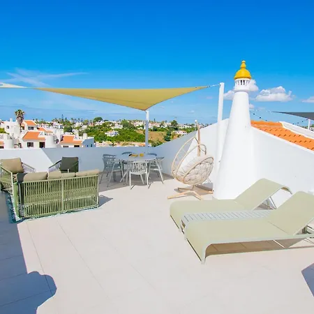 Oleander - Excellent Townhouse In Carvoe *